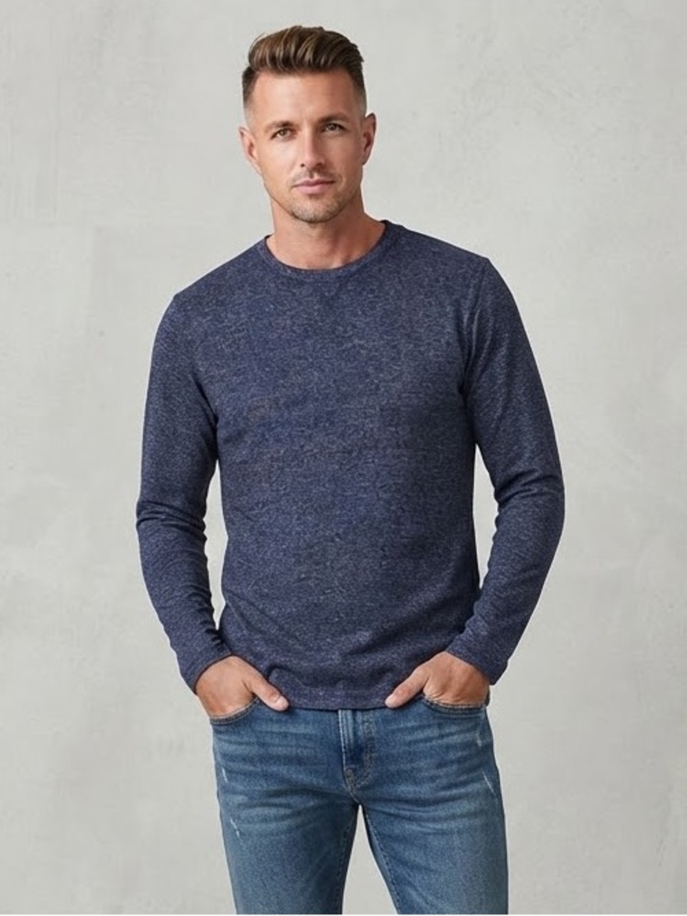 Beverly Hills Men Top Size Small